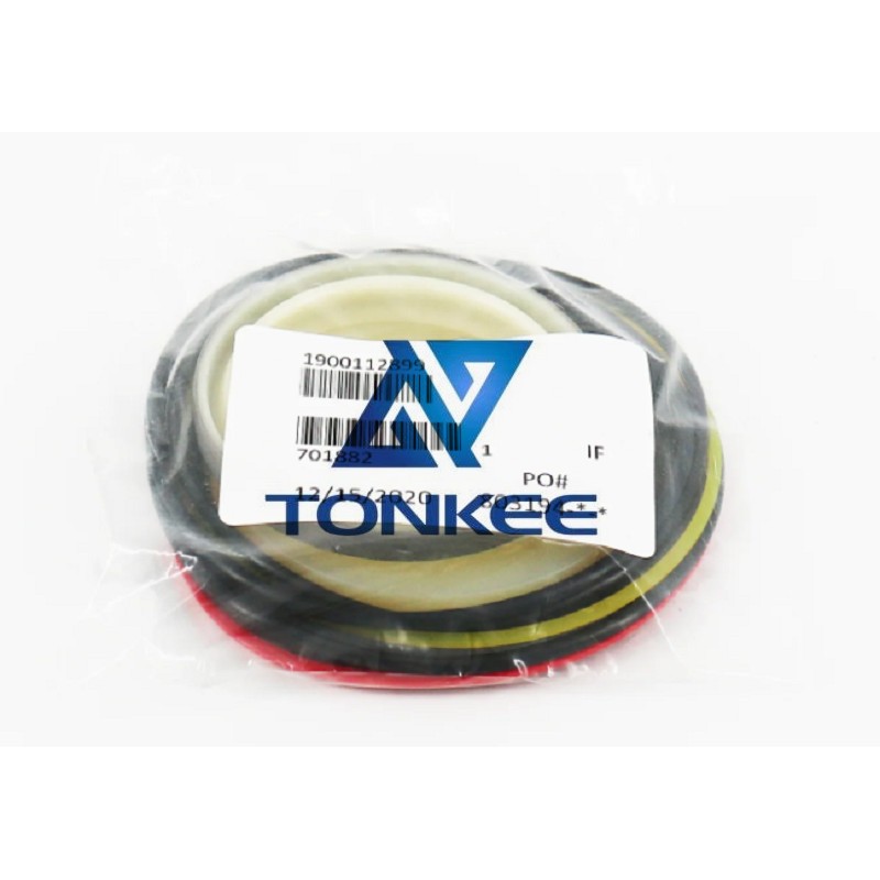 Shop TAKEUCHI BOOM CYLINDER SEAL KIT 1900112899 (TB260) | Tonkee®