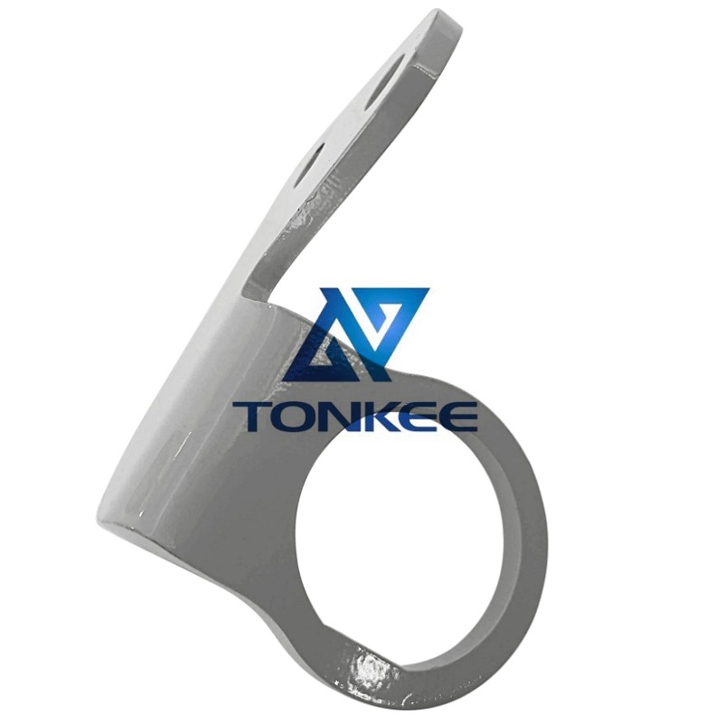 Buy TAKEUCHI BRACKET (LIGHT GRAY) 0687310020 | Tonkee®