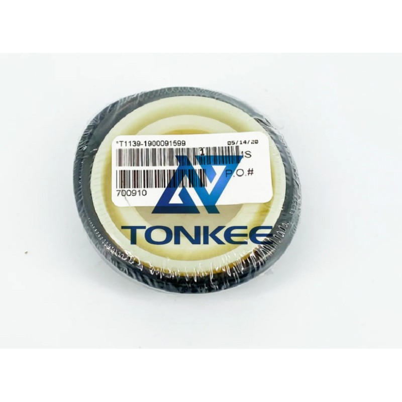 China TAKEUCHI BUCKET CYLINDER SEAL KIT 1900091599 | Tonkee®