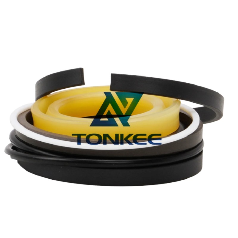 OEM TAKEUCHI BUCKET CYLINDER SEAL KIT 1900124399 (TL6R) | Tonkee®