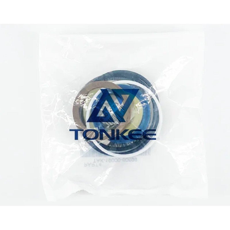 Buy TAKEUCHI BUCKET CYLINDER SEAL KIT (TB230) 1900060699 | Tonkee®