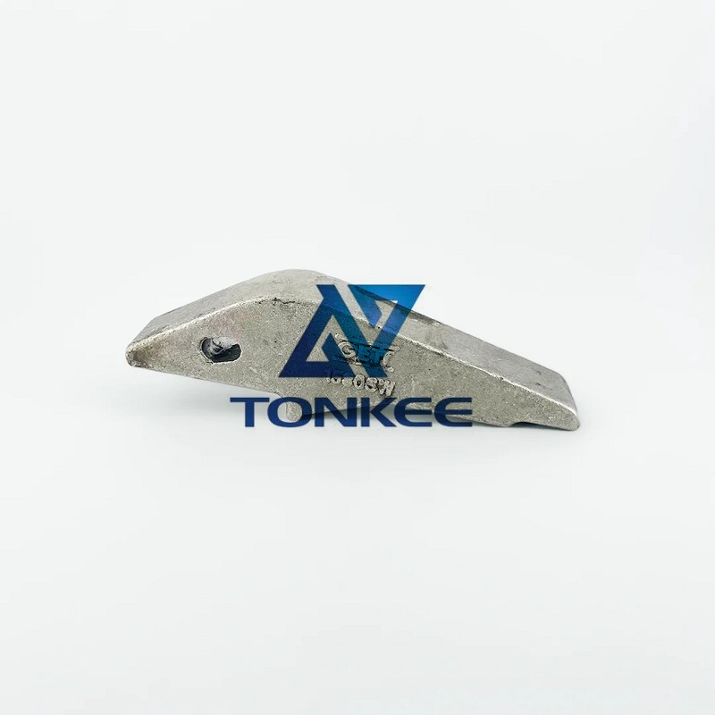 Buy TAKEUCHI BUCKET TOOTH ADAPTOR (SHANK) 1914202300 | Tonkee®