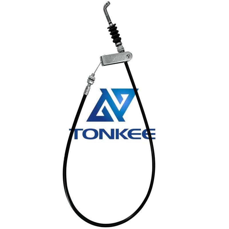 OEM TAKEUCHI CABLE 0880865163 | Tonkee®