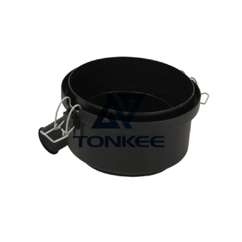 Hot sale TAKEUCHI CLEANER COVER ASSEMBLY Y119866-12541 | Tonkee®