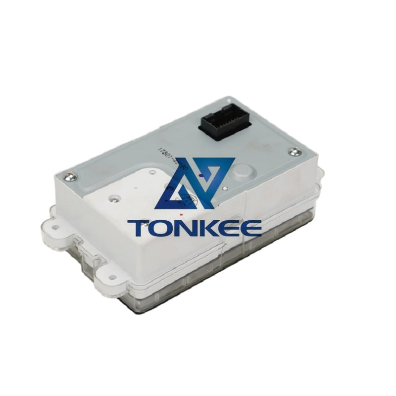 Shop TAKEUCHI CLUSTER GAUGE 1730142160 | Tonkee®