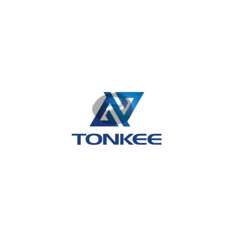 Buy TAKEUCHI COLLAR 0698600187 | Tonkee®