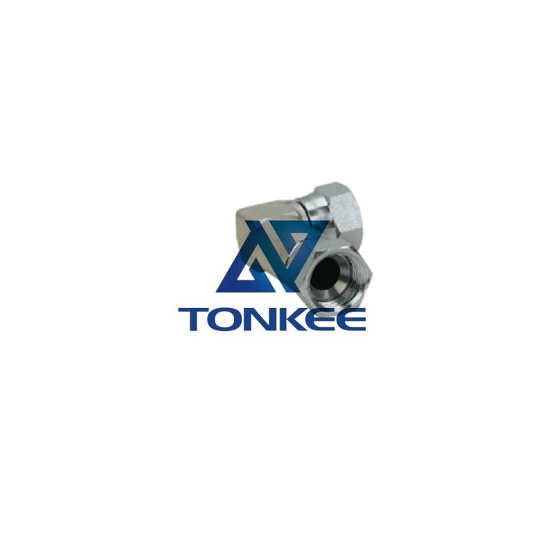 OEM TAKEUCHI CONNECTOR 1513390052 | Tonkee®