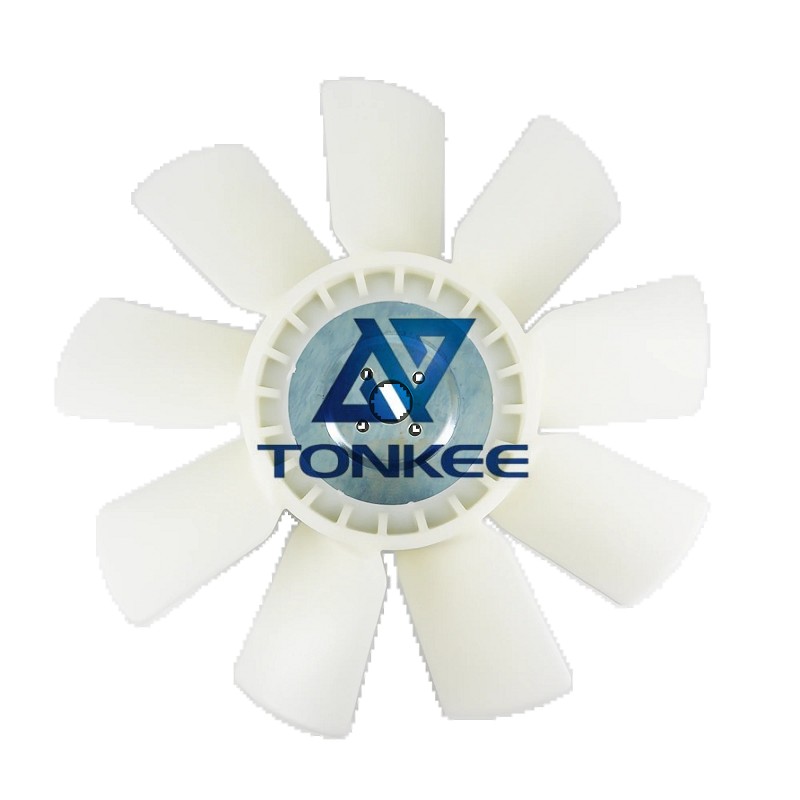 Shop TAKEUCHI COOLING FAN K1K955-74110 | Tonkee®