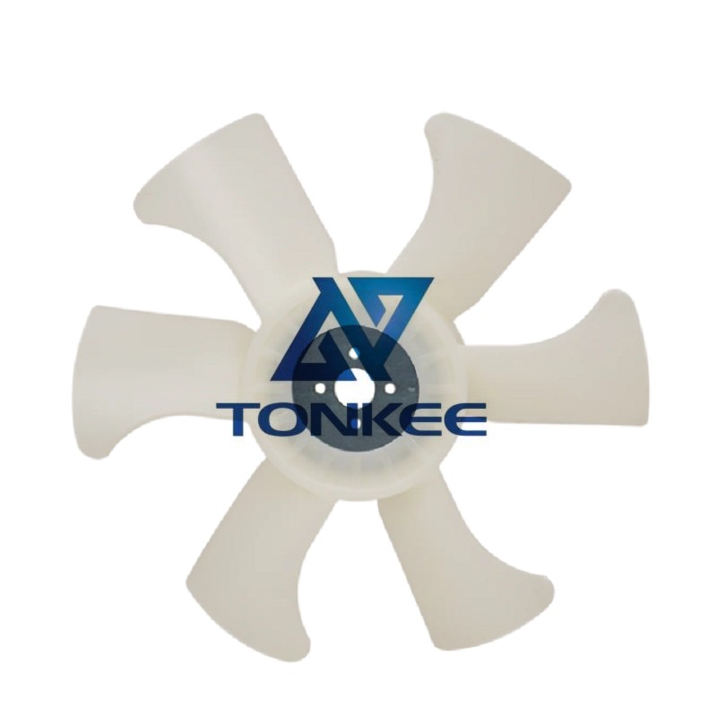 China TAKEUCHI COOLING FAN (TL6R) K15807-74110 | Tonkee®