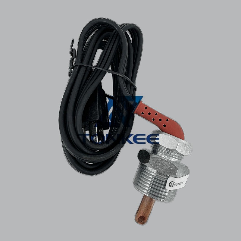 Hot sale TAKEUCHI CORD 4 FT HEATER W ELEMENT INSTALL 3100003 | Tonkee®