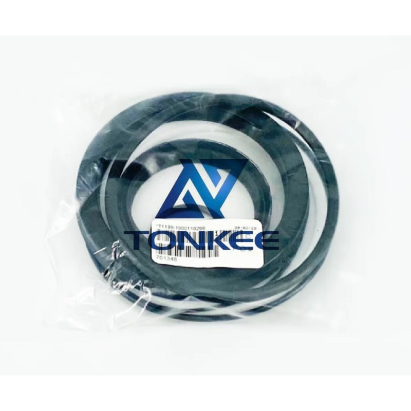 OEM TAKEUCHI CYLINDER SEAL KIT 1900110299 (TB285) | Tonkee®