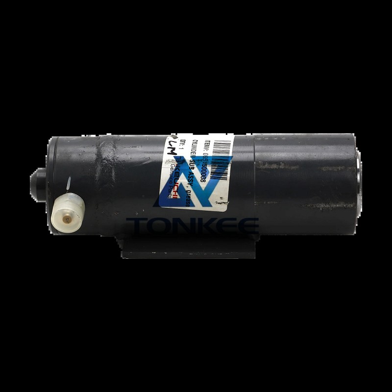 OEM TAKEUCHI CYLINDER SUB ASSY GREASE (R.H.) 0651500008 | Tonkee®