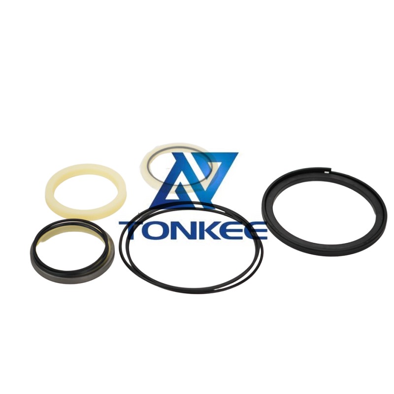 Hot sale TAKEUCHI DOZER BLADE CYLINDER SEAL KIT 1900111199 (TB280FR TB285 TB290) | Tonkee®