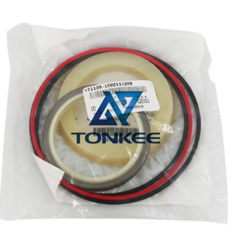 Hot sale TAKEUCHI DOZER BLADE CYLINDER SEAL KIT 1900113299 (TB260) | Tonkee®