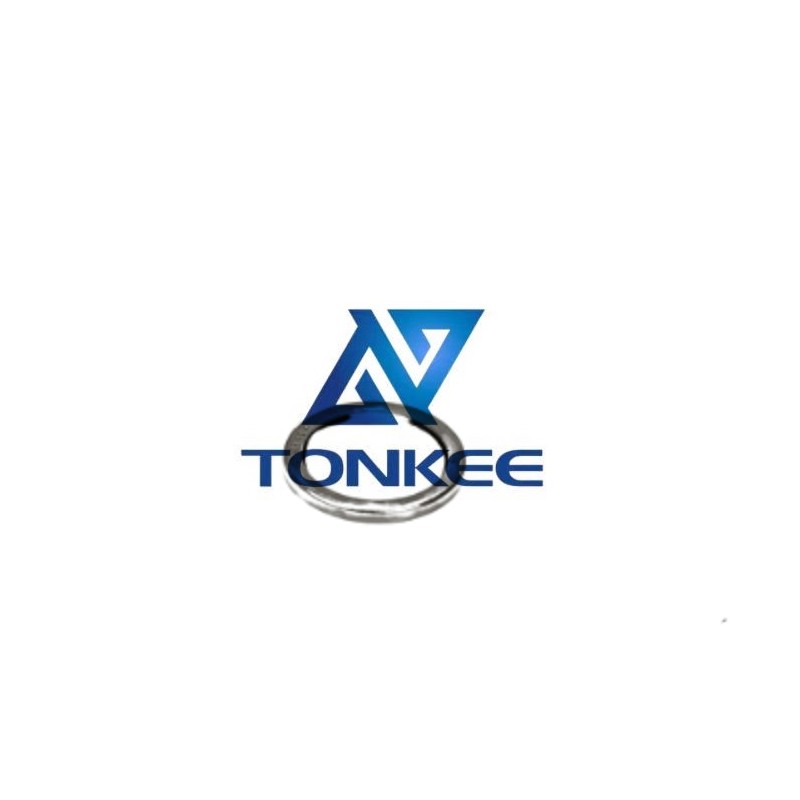 Buy TAKEUCHI DUST SEAL (3545 T4) 1432200035 | Tonkee®