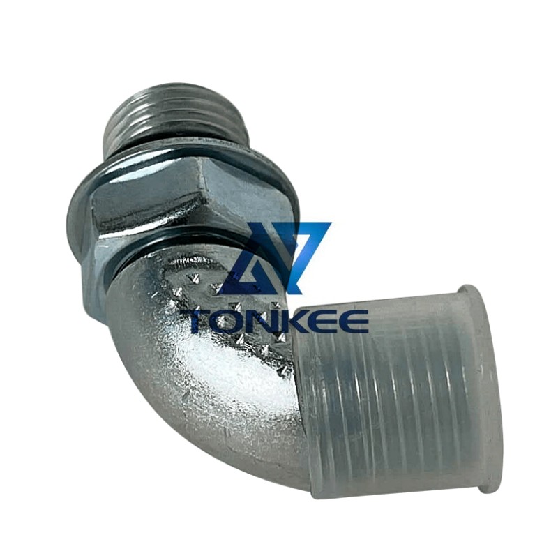 OEM TAKEUCHI ELBOW (90 DEGREE) 1515012040 | Tonkee®