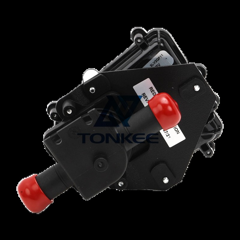 Buy TAKEUCHI ELECTRONIC WATER VALVE 1911514870 | Tonkee®