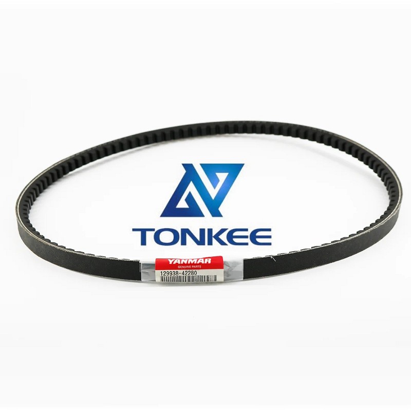 OEM TAKEUCHI FAN BELT (V-BELT) Y129938-42280 | Tonkee®