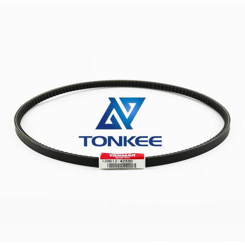 Hot sale TAKEUCHI FAN BELT Y129612-42330 (TB260) | Tonkee®