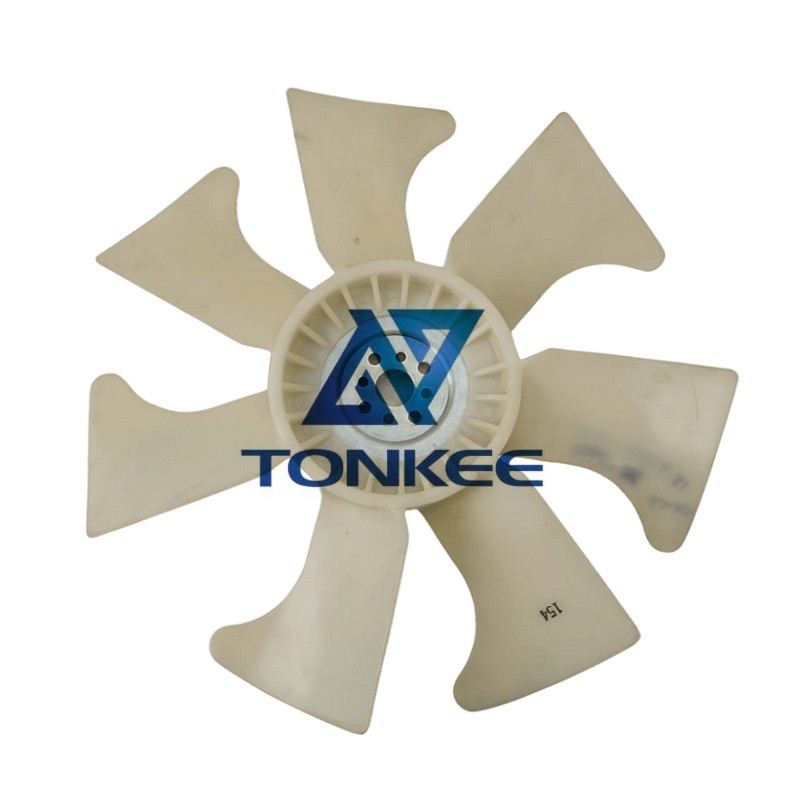 OEM TAKEUCHI FAN I8-97255-1541 | Tonkee®