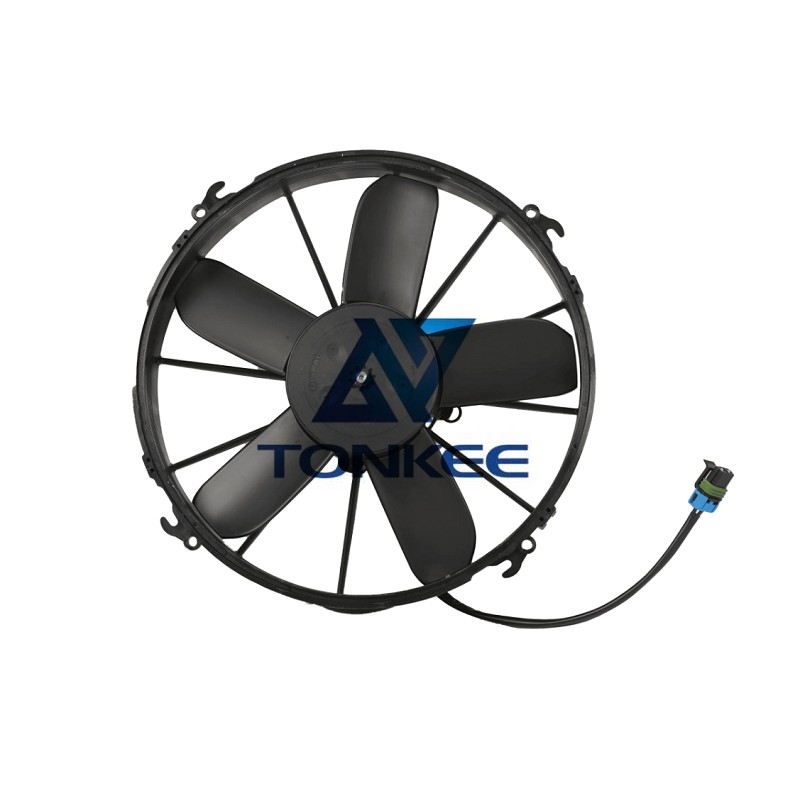 Buy TAKEUCHI FAN MOTOR ASSEMBLY 1911516213 | Tonkee®