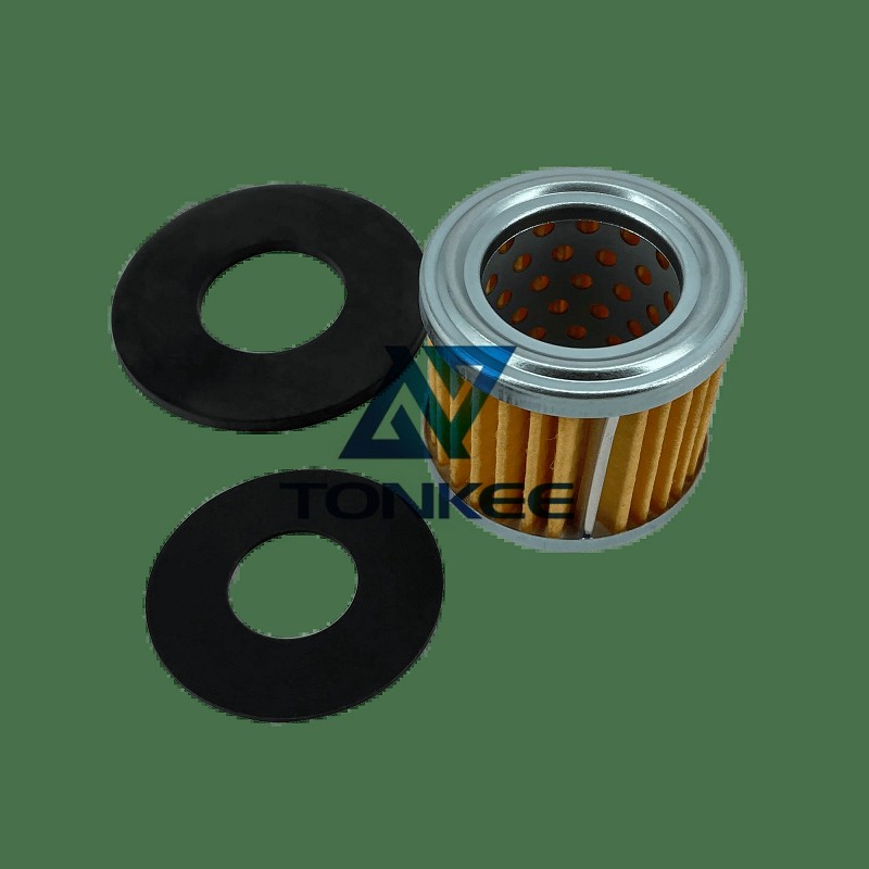 Buy TAKEUCHI FEED PUMP FUEL FILTER Y129535-52150 | Tonkee®