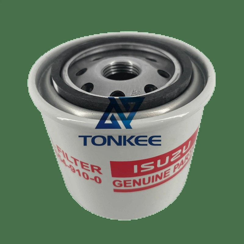 TAKEUCHI FUEL FILTER, ELEMENT I2-90654-9100 | Tonkee®