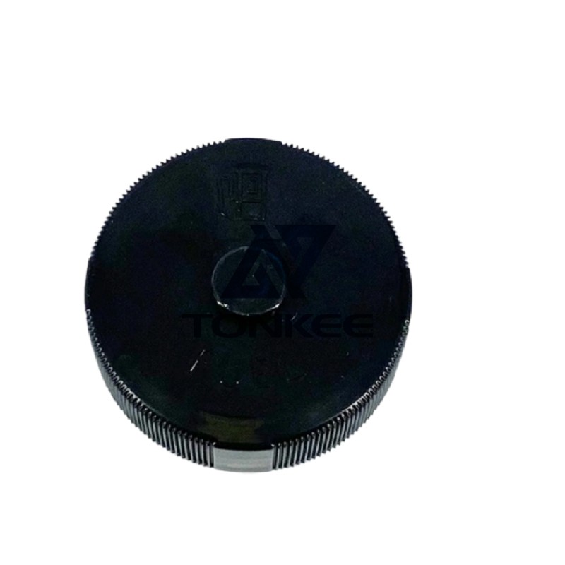 China TAKEUCHI FUEL TANK CAP (TB250) 1552101000 | Tonkee®