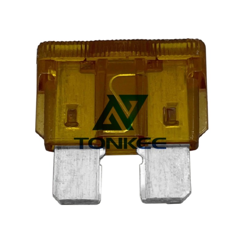 Buy TAKEUCHI FUSE 5A 1701310005 | Tonkee®