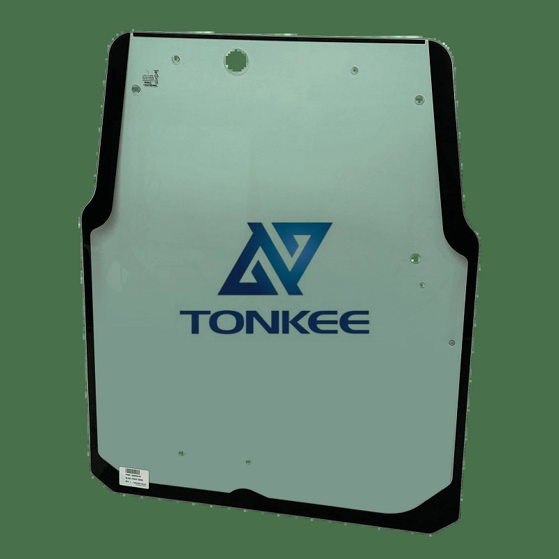 China TAKEUCHI GLASS (FRONT DOOR) 0698600184 | Tonkee®