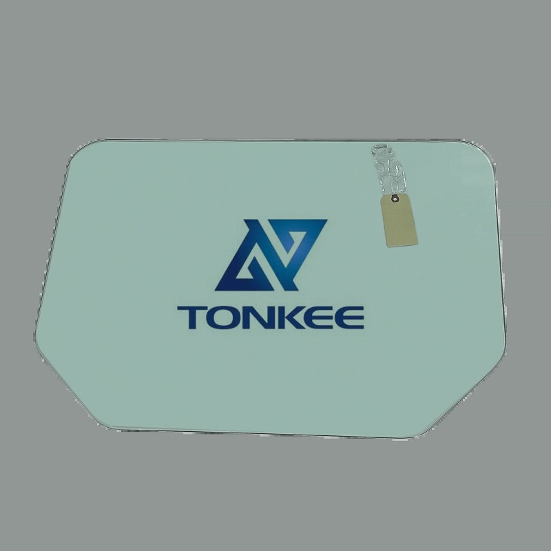 Shop TAKEUCHI GLASS (REAR) 0881842002 | Tonkee®