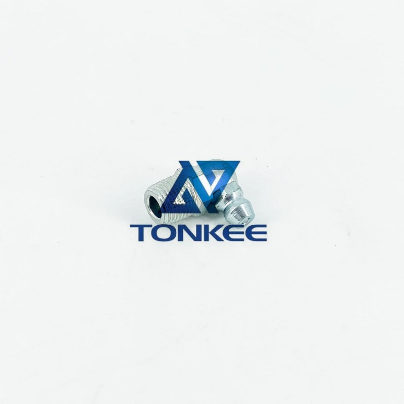 Shop TAKEUCHI GREASE FITTING (90 DEGREE) 1560001900 | Tonkee®