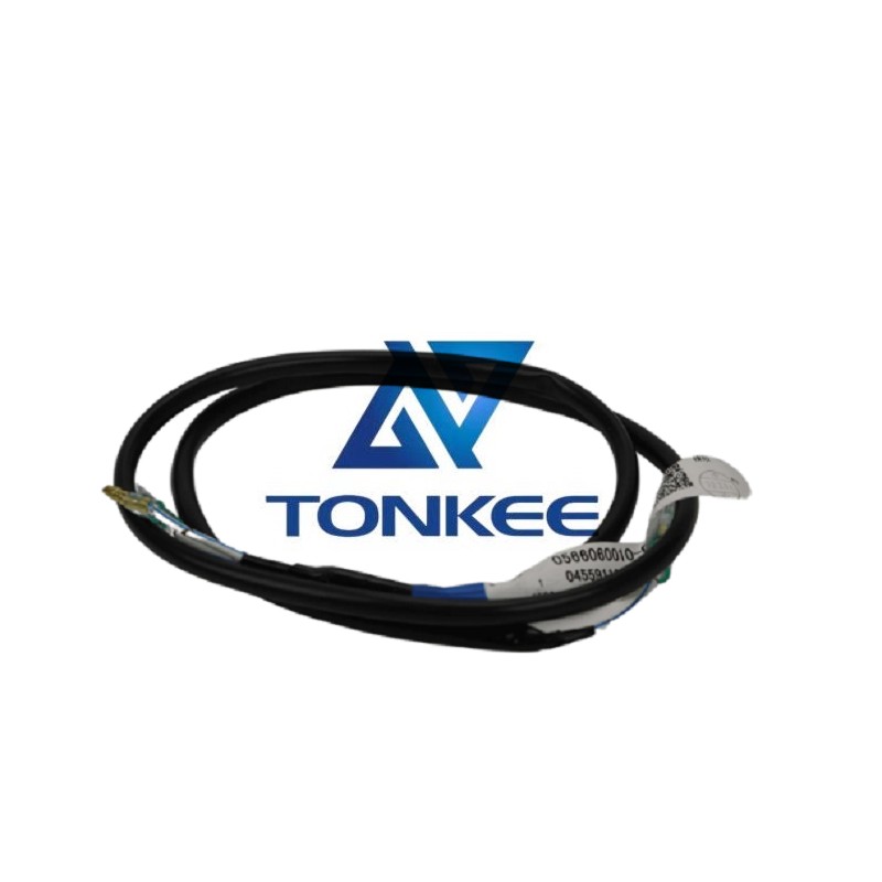 China TAKEUCHI HARNESS 0566060010 | Tonkee®