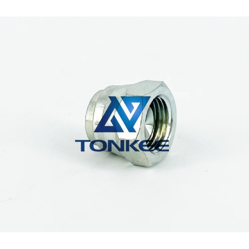 China TAKEUCHI HOSE CAP 1 2 (12MM) 1909924912 | Tonkee®