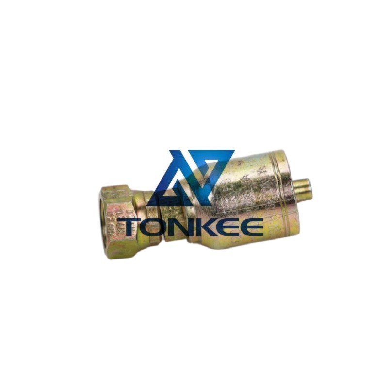 OEM TAKEUCHI HOSE FITTING 1 4 (PF) 1909920406 | Tonkee®