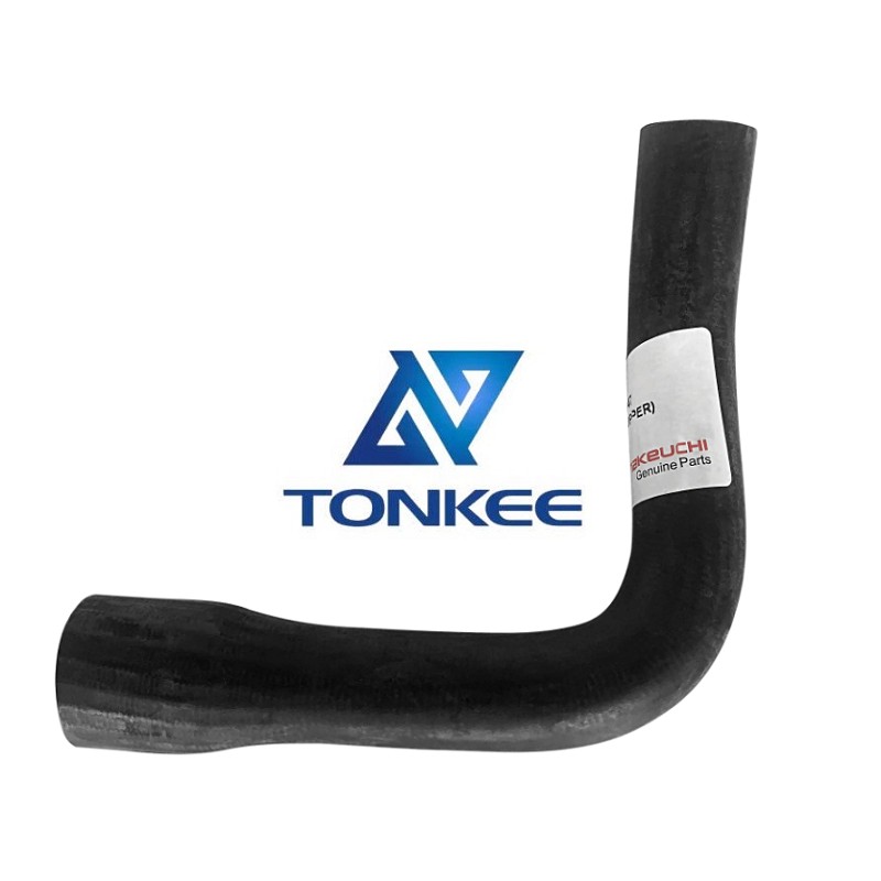 China TAKEUCHI HOSE RADIATOR (UPPER) 0374000047 | Tonkee®