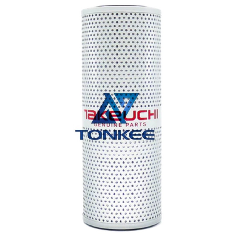 Buy TAKEUCHI HYDRAULIC FILTER 1551103900 | Tonkee®