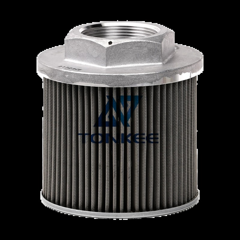 Hot sale TAKEUCHI HYDRAULIC TANK FILTER 1550020150 | Tonkee®