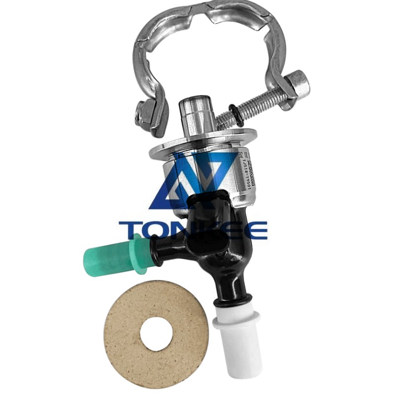 Buy TAKEUCHI INJECTOR KIT (DEF) K1J508-97644 | Tonkee®