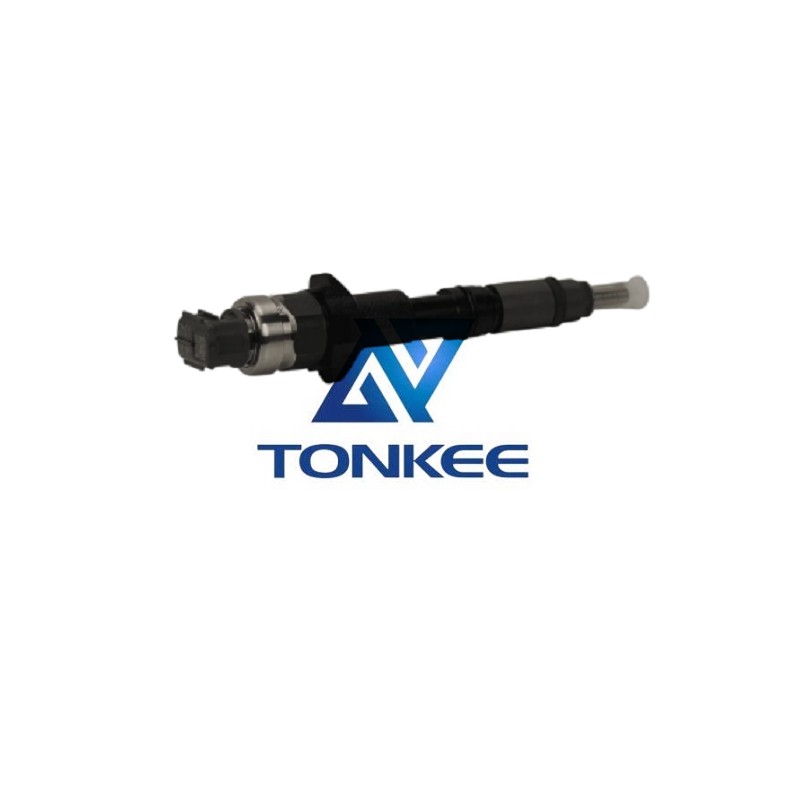 Shop TAKEUCHI INJECTOR KIT K1J770-53074 | Tonkee®