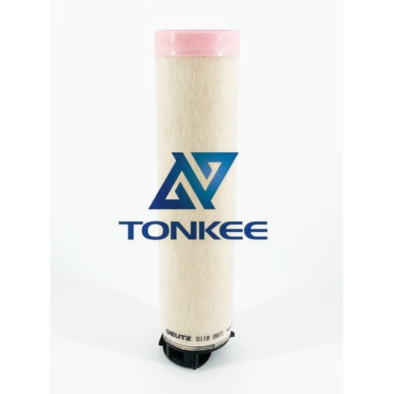 OEM TAKEUCHI INNER AIR FILTER (TB2150) D01180871 | Tonkee®