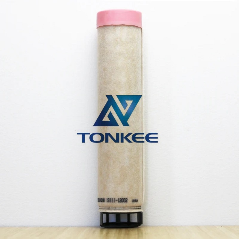 OEM TAKEUCHI INNER AIR FILTER (TL8) 1911112002 | Tonkee®