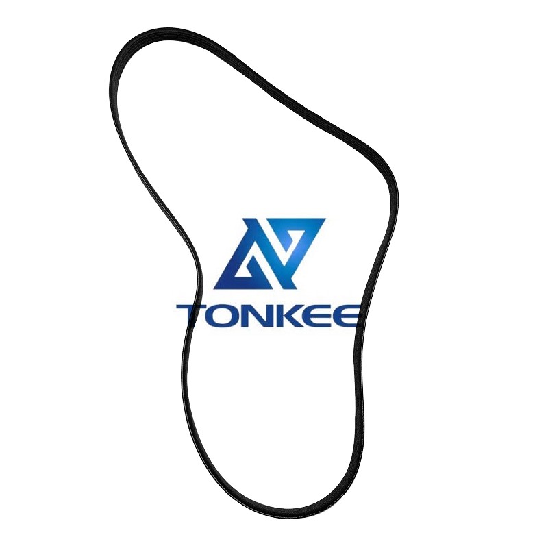 Hot sale TAKEUCHI (KUBOTA) FAN BELT K1G377-97010 | Tonkee®