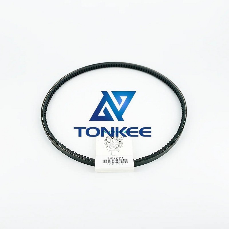 Hot sale TAKEUCHI (KUBOTA) FAN BELT K1K946-97010 (TL8) | Tonkee®