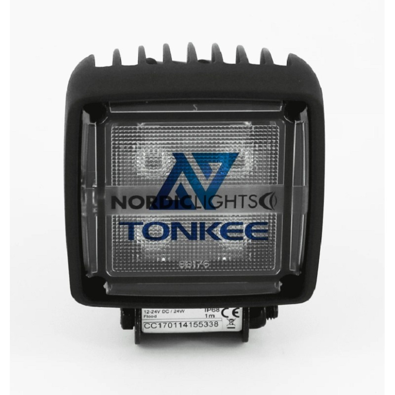 China TAKEUCHI LAMP ASSEMBLY (TB2150 TB225FR) 1703000010 | Tonkee®