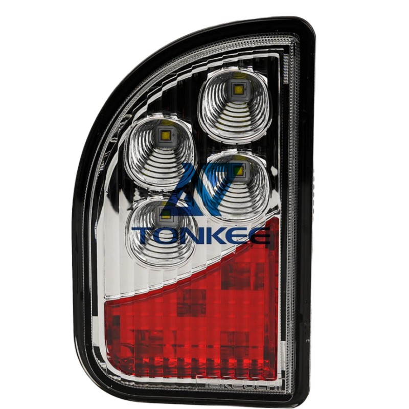 Shop TAKEUCHI LAMP ASSY DOOR R.H REAR 0694200140 | Tonkee®