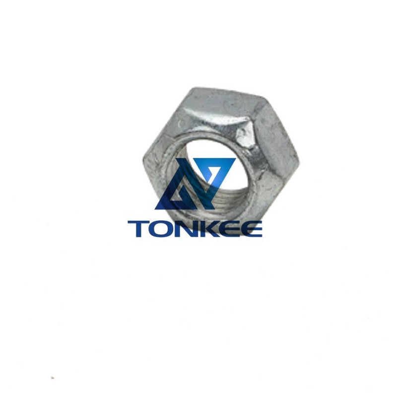 OEM TAKEUCHI LOCK NUT (TORQUE 0.75-10 GR5 PLD) BTLBLADENUT80 | Tonkee®