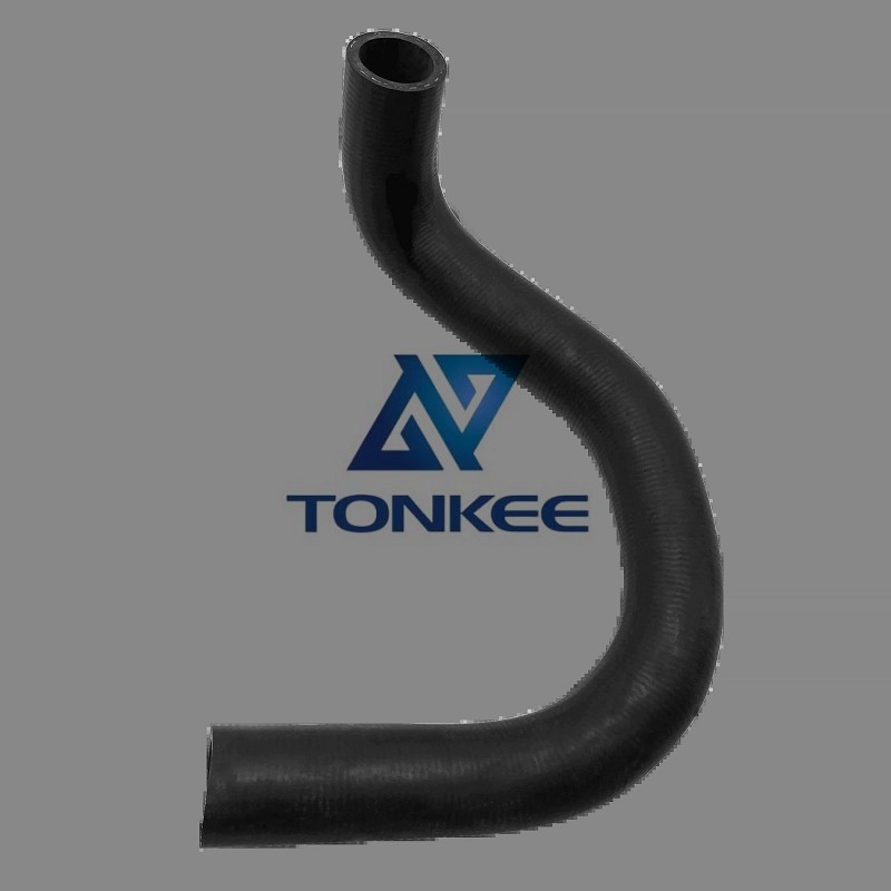 OEM TAKEUCHI LOWER RADIATOR HOSE (TB216 TB216H) 0334000124 | Tonkee®