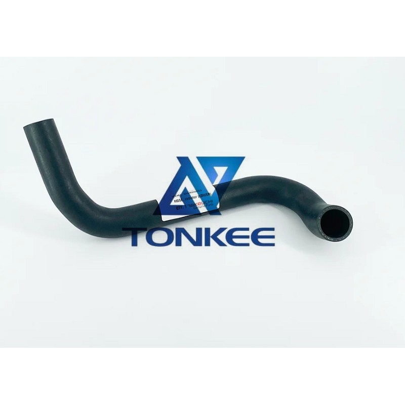 Buy TAKEUCHI LOWER RADIATOR HOSE (TB230) 0354000053 | Tonkee®