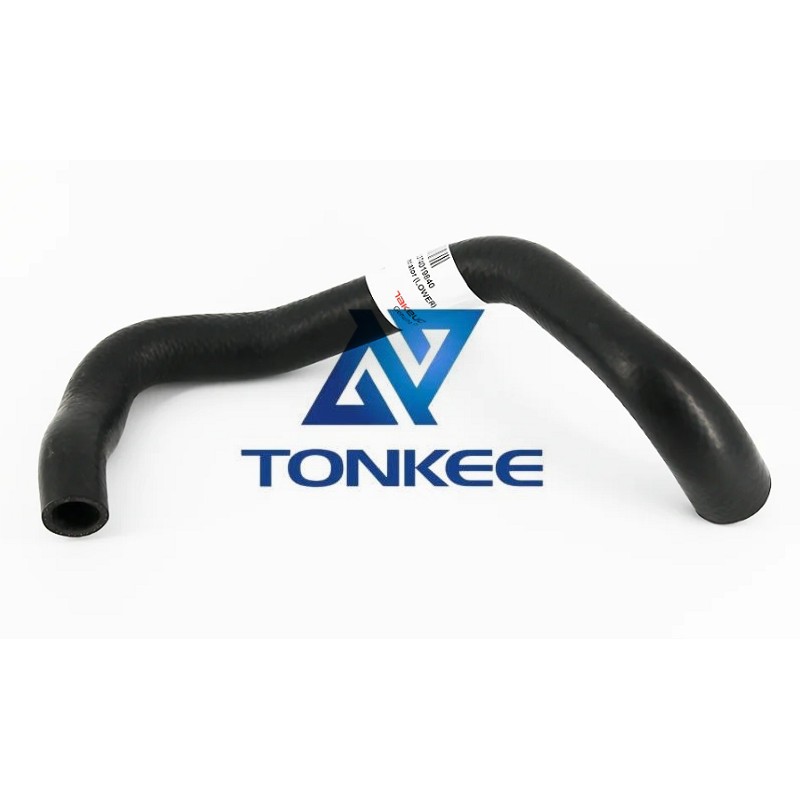 Hot sale TAKEUCHI LOWER RADIATOR HOSE (TB235) 0374019840 | Tonkee®